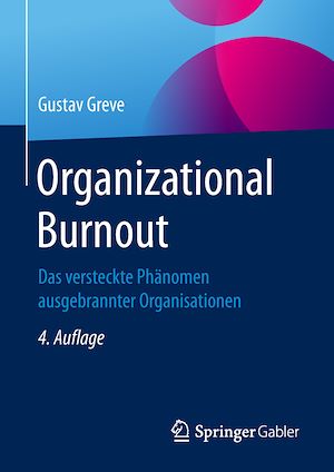 Téléchargez le livre :  Organizational Burnout