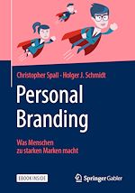 Télécharger le livre :  Personal Branding