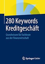Télécharger le livre :  280 Keywords Kreditgeschäft
