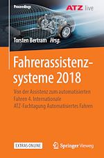 Download this eBook Fahrerassistenzsysteme 2018