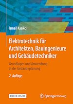 Download this eBook Elektrotechnik für Architekten, Bauingenieure und Gebäudetechniker