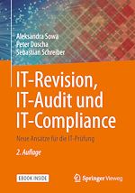 Download this eBook IT-Revision, IT-Audit und IT-Compliance