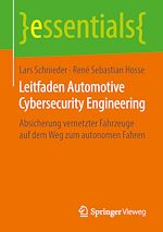 Download this eBook Leitfaden Automotive Cybersecurity Engineering
