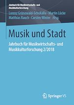 Download this eBook Musik und Stadt