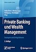 Télécharger le livre :  Private Banking und Wealth Management