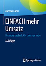 Télécharger le livre :  EINFACH mehr Umsatz