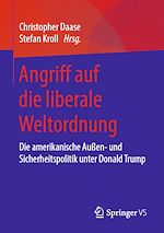 Télécharger le livre :  Angriff auf die liberale Weltordnung