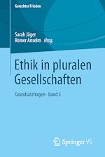Télécharger le livre :  Ethik in pluralen Gesellschaften