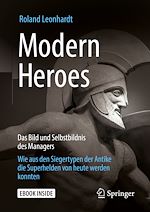 Télécharger le livre :  Modern Heroes