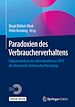Télécharger le livre :  Paradoxien des Verbraucherverhaltens