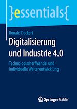 Télécharger le livre :  Digitalisierung und Industrie 4.0