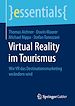 Télécharger le livre :  Virtual Reality im Tourismus