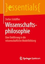 Download this eBook Wissenschaftsphilosophie