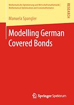 Télécharger le livre :  Modelling German Covered Bonds