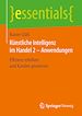Télécharger le livre :  Künstliche Intelligenz im Handel 2 – Anwendungen