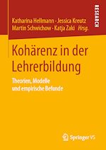 Télécharger le livre :  Kohärenz in der Lehrerbildung