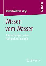 Télécharger le livre :  Wissen vom Wasser