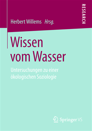 Téléchargez le livre :  Wissen vom Wasser