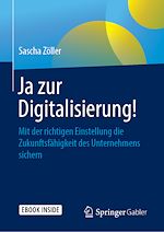 Télécharger le livre :  Ja zur Digitalisierung!