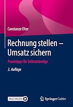 Télécharger le livre :  Rechnung stellen - Umsatz sichern