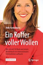 Télécharger le livre :  Ein Koffer voller Wollen