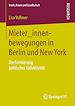 Télécharger le livre :  Mieter_innenbewegungen in Berlin und New York