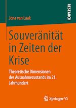Download this eBook Souveränität in Zeiten der Krise