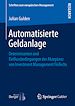 Télécharger le livre :  Automatisierte Geldanlage