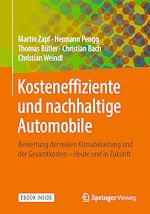 Download this eBook Kosteneffiziente und nachhaltige Automobile
