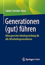 Télécharger le livre :  Generationen (gut) führen