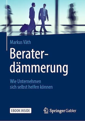 Téléchargez le livre :  Beraterdämmerung