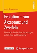 Download this eBook Evolution – von Akzeptanz und Zweifeln
