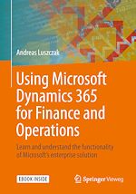 Download this eBook Using Microsoft Dynamics 365 for Finance and Operations