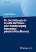 Télécharger le livre :  Die Ehescheidung in der Republik Mazedonien unter Berücksichtigung international-privatrechtlicher Elemente