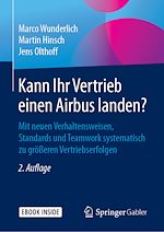 Télécharger le livre :  Kann Ihr Vertrieb einen Airbus landen?