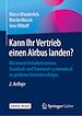 Télécharger le livre :  Kann Ihr Vertrieb einen Airbus landen?