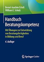 Télécharger le livre :  Handbuch Beratungskompetenz