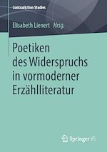 Download this eBook Poetiken des Widerspruchs in vormoderner Erzählliteratur