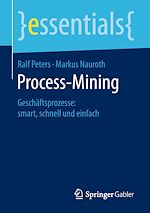 Télécharger le livre :  Process-Mining