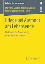 Download this eBook Pflege bei Atemnot am Lebensende