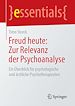 Télécharger le livre :  Freud heute: Zur Relevanz der Psychoanalyse
