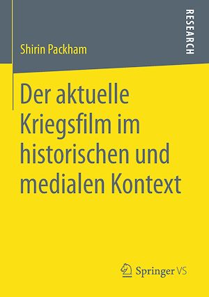 Download the eBook: Der aktuelle Kriegsfilm im historischen und medialen Kontext