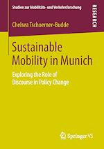 Download this eBook Sustainable Mobility in Munich