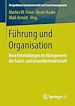 Télécharger le livre :  Führung und Organisation