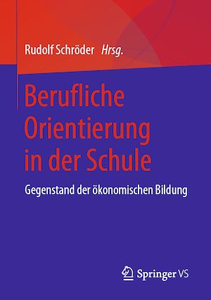 Download the eBook: Berufliche Orientierung in der Schule