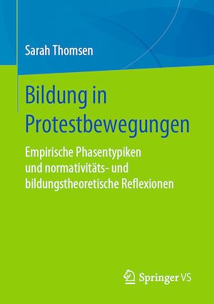 Download the eBook: Bildung in Protestbewegungen