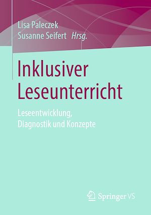 Download the eBook: Inklusiver Leseunterricht