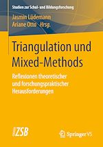 Télécharger le livre :  Triangulation und Mixed-Methods