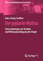 Télécharger le livre :  Der geplante Mythos
