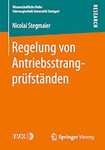 Download this eBook Regelung von Antriebsstrangprüfständen